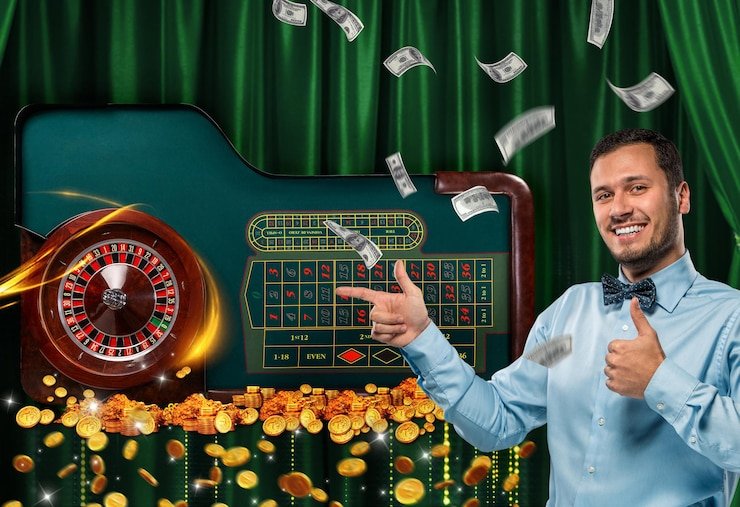 Panel Bonus Harian pangkalanslot mobile