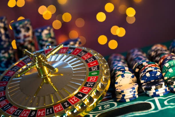 Pengguna dewasa membaca panduan deposit